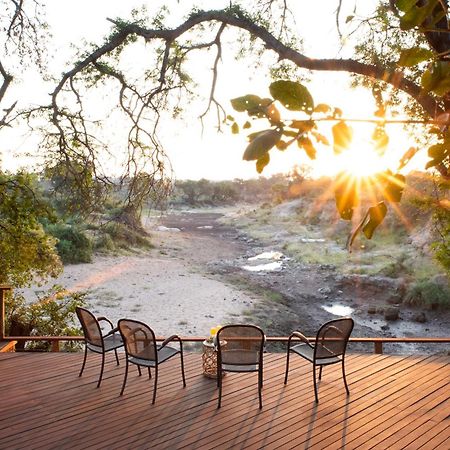 Nyala Safari Lodge Hoedspruit Esterno foto