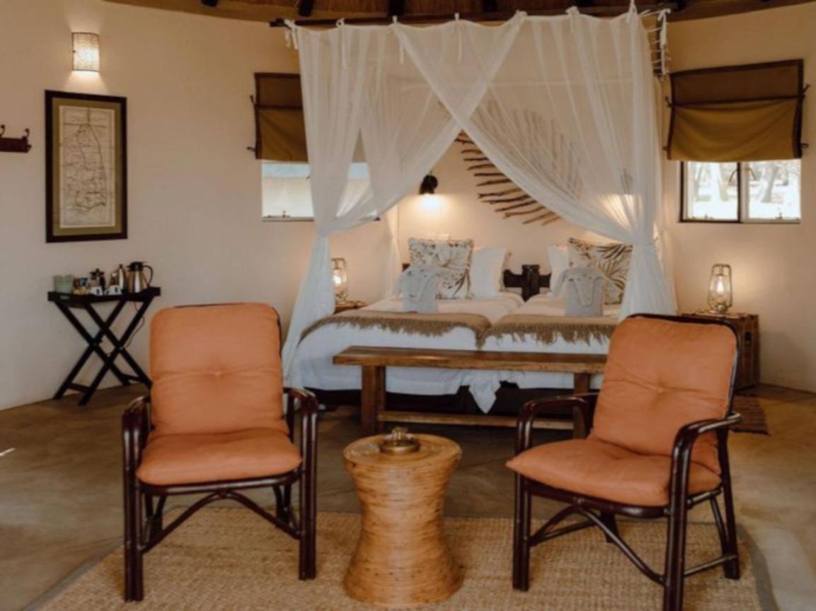 Nyala Safari Lodge Hoedspruit Esterno foto