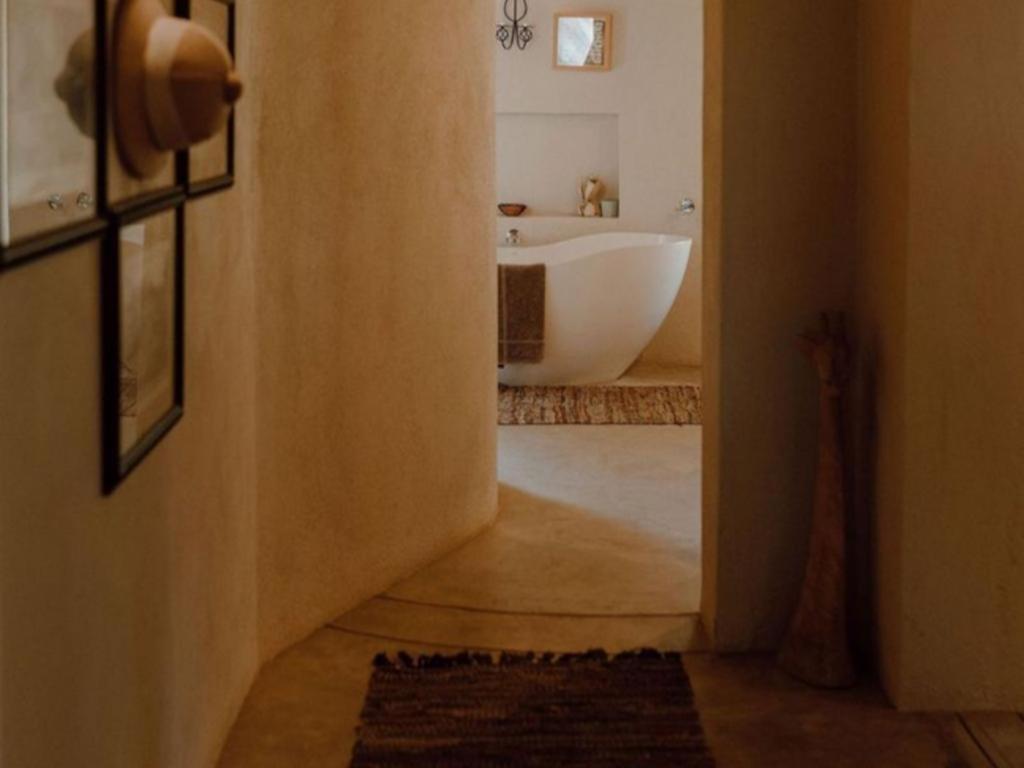 Nyala Safari Lodge Hoedspruit Esterno foto