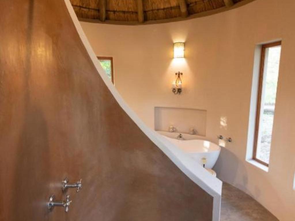 Nyala Safari Lodge Hoedspruit Esterno foto