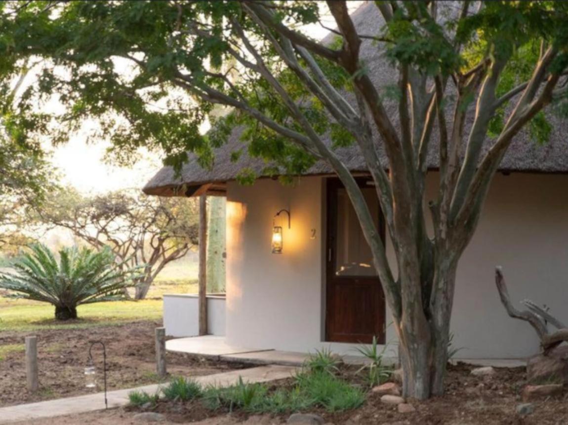 Nyala Safari Lodge Hoedspruit Esterno foto