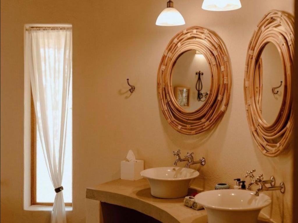 Nyala Safari Lodge Hoedspruit Esterno foto
