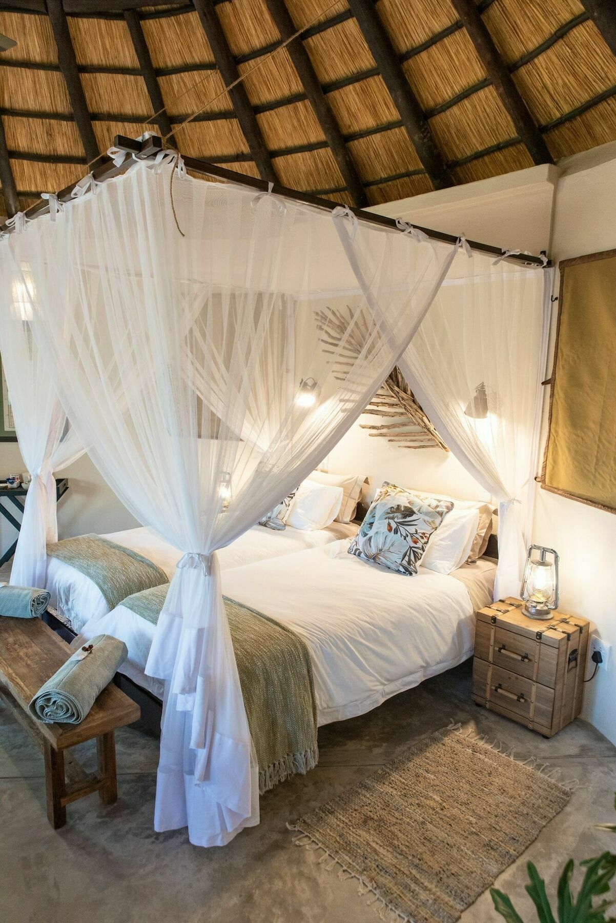 Nyala Safari Lodge Hoedspruit Esterno foto